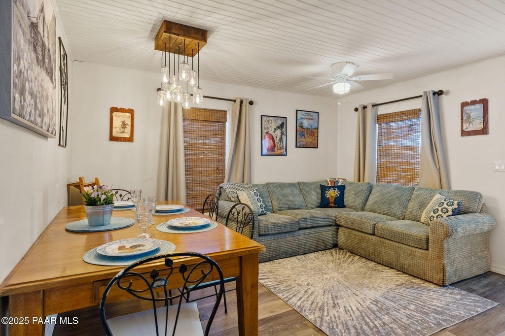 Prescott, Arizona, 86303, United States, 4 Bedrooms Bedrooms, ,2 BathroomsBathrooms,Residential,Forsale,1886199