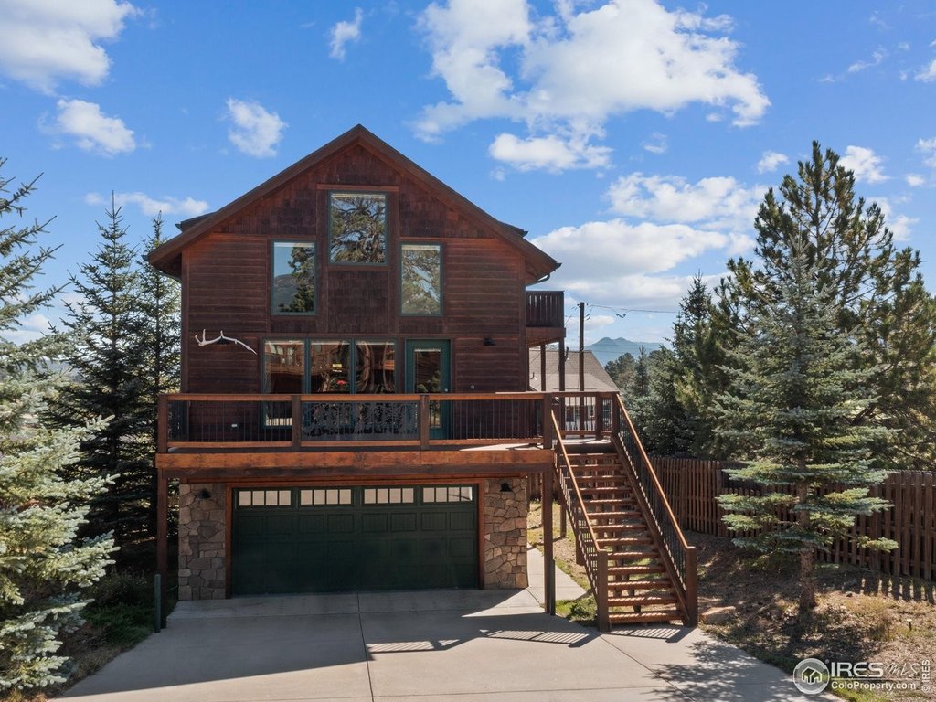 Estes Park, Colorado, 80517, United States, 3 Bedrooms Bedrooms, ,3 BathroomsBathrooms,Residential,Forsale,1886178