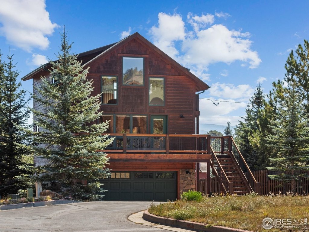 Estes Park, Colorado, 80517, United States, 3 Bedrooms Bedrooms, ,3 BathroomsBathrooms,Residential,Forsale,1886178