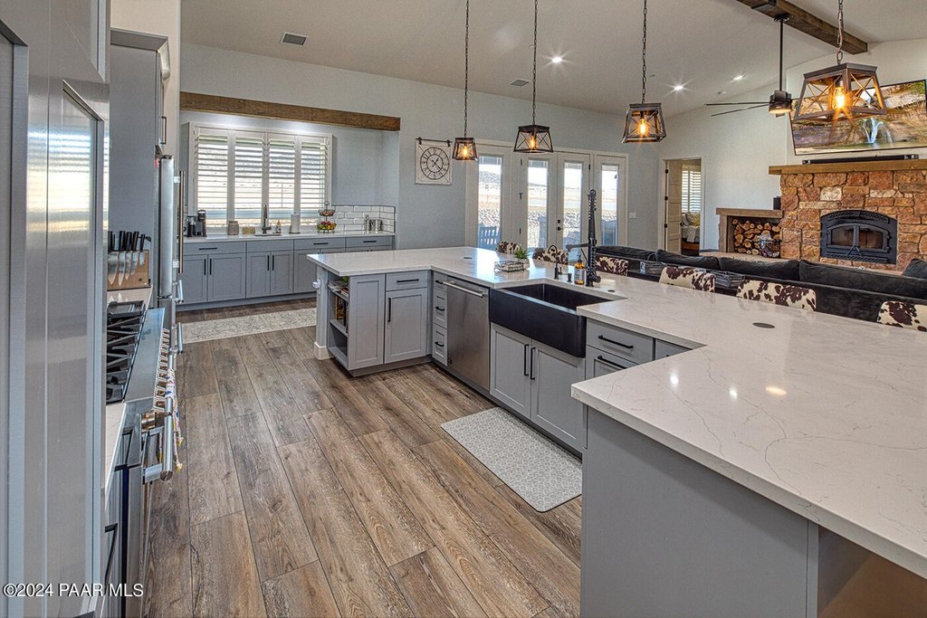 Prescott, Arizona, 86305, United States, 4 Bedrooms Bedrooms, ,2.5 BathroomsBathrooms,Residential,Forsale,1929267