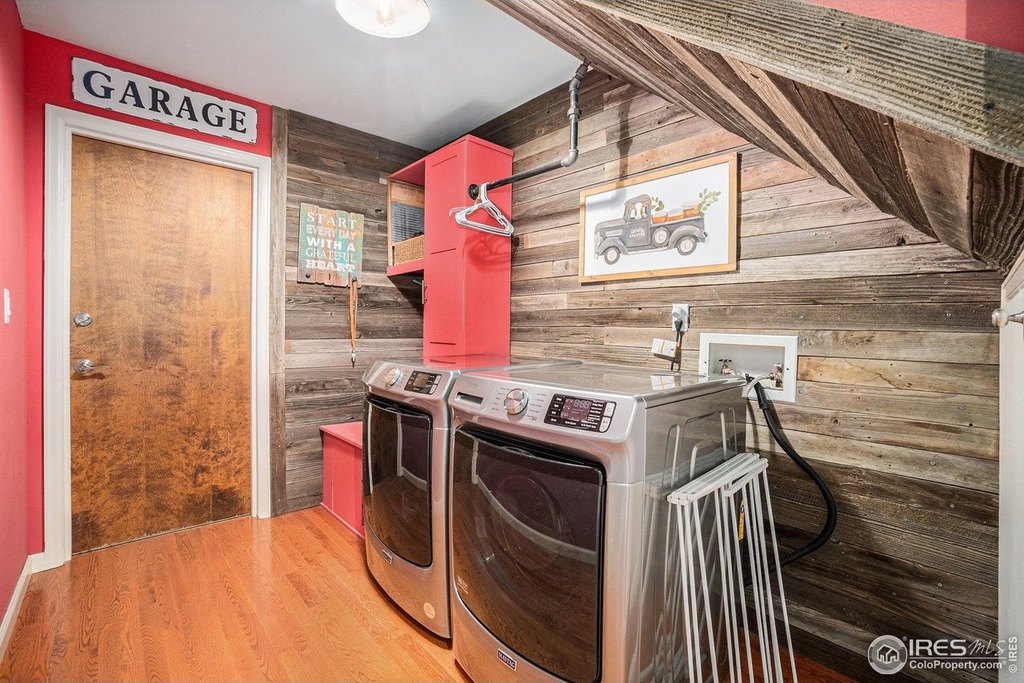 Berthoud, Colorado, 80513, United States, 4 Bedrooms Bedrooms, ,3 BathroomsBathrooms,Residential,Forsale,2003978