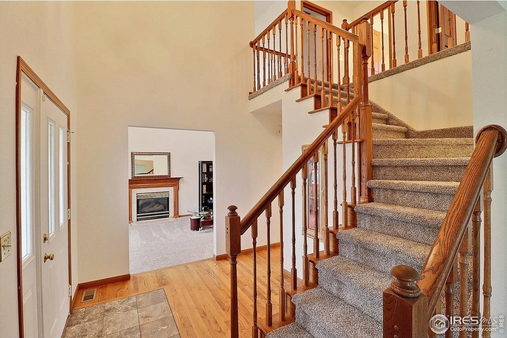 Greeley, Colorado, 80634, United States, 3 Bedrooms Bedrooms, ,2.5 BathroomsBathrooms,Residential,Forsale,1926800