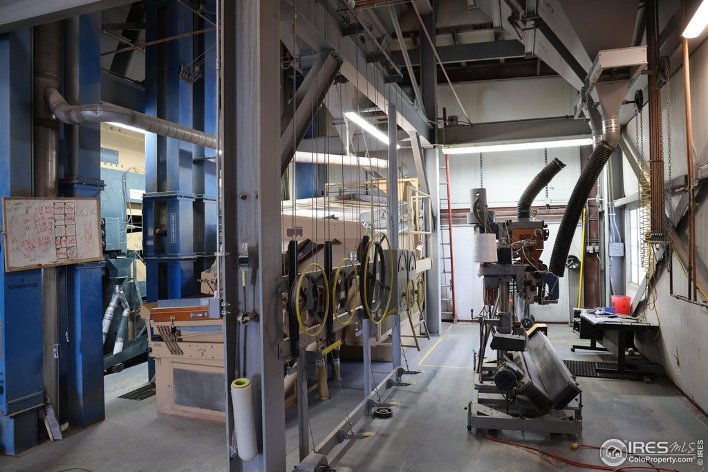 Longmont, Colorado, 80504, United States, ,Commercial,Forsale,1945928