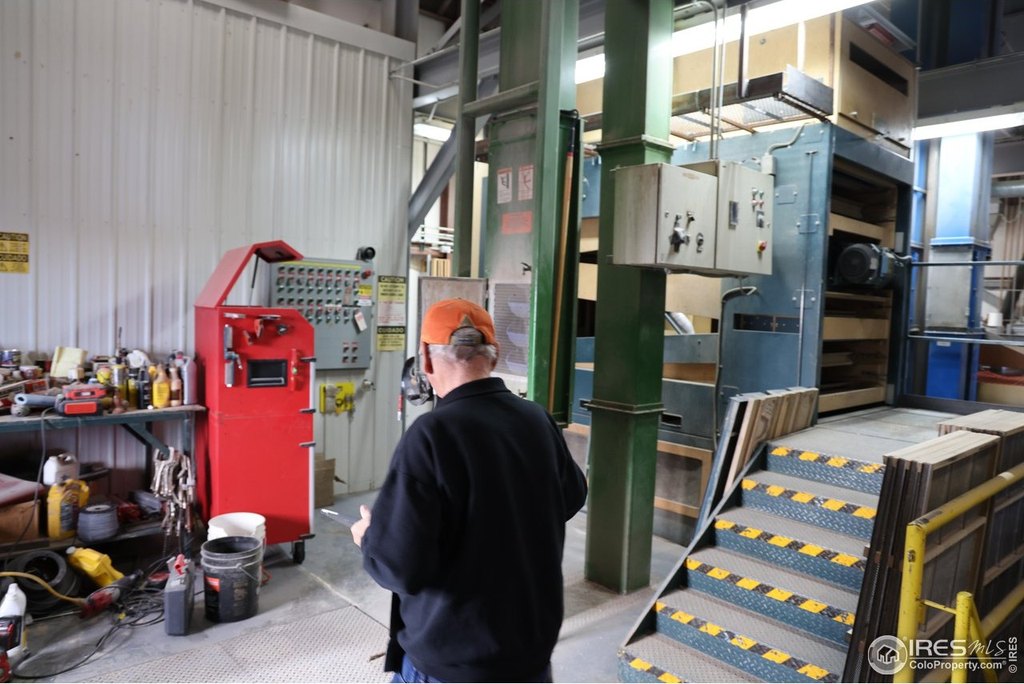 Longmont, Colorado, 80504, United States, ,Commercial,Forsale,1945928