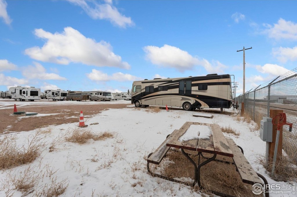 Nunn, Colorado, 80648, United States, ,Commercial,Forsale,1903092