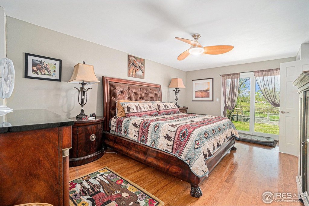 Berthoud, Colorado, 80513, United States, 4 Bedrooms Bedrooms, ,3 BathroomsBathrooms,Residential,Forsale,2003978