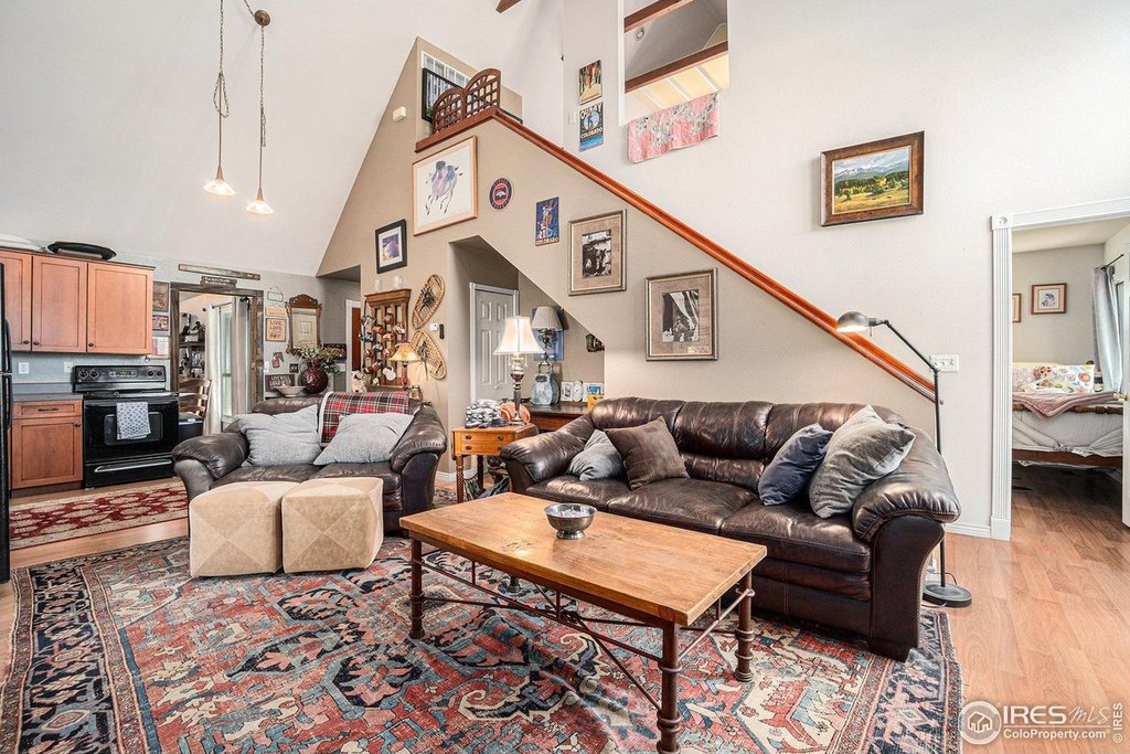 Berthoud, Colorado, 80513, United States, 4 Bedrooms Bedrooms, ,3 BathroomsBathrooms,Residential,Forsale,2003978