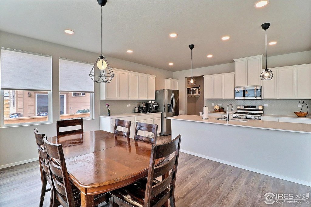 Greeley, Colorado, 80634, United States, 4 Bedrooms Bedrooms, ,2.5 BathroomsBathrooms,Residential,Forsale,2004058