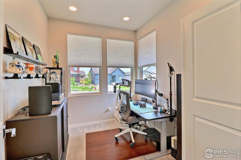 Greeley, Colorado, 80634, United States, 4 Bedrooms Bedrooms, ,2.5 BathroomsBathrooms,Residential,Forsale,2004058