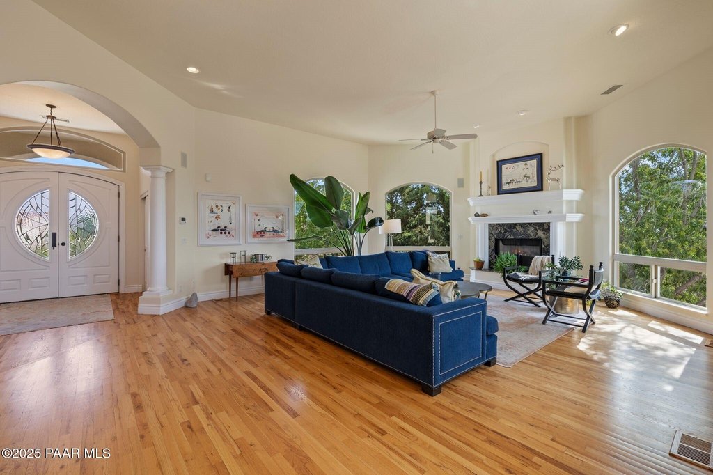 Prescott, Arizona, 86305, United States, 4 Bedrooms Bedrooms, ,3 BathroomsBathrooms,Residential,Forsale,1903152
