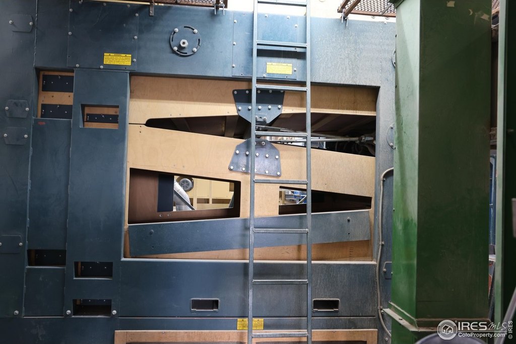 Longmont, Colorado, 80504, United States, ,Commercial,Forsale,1945928