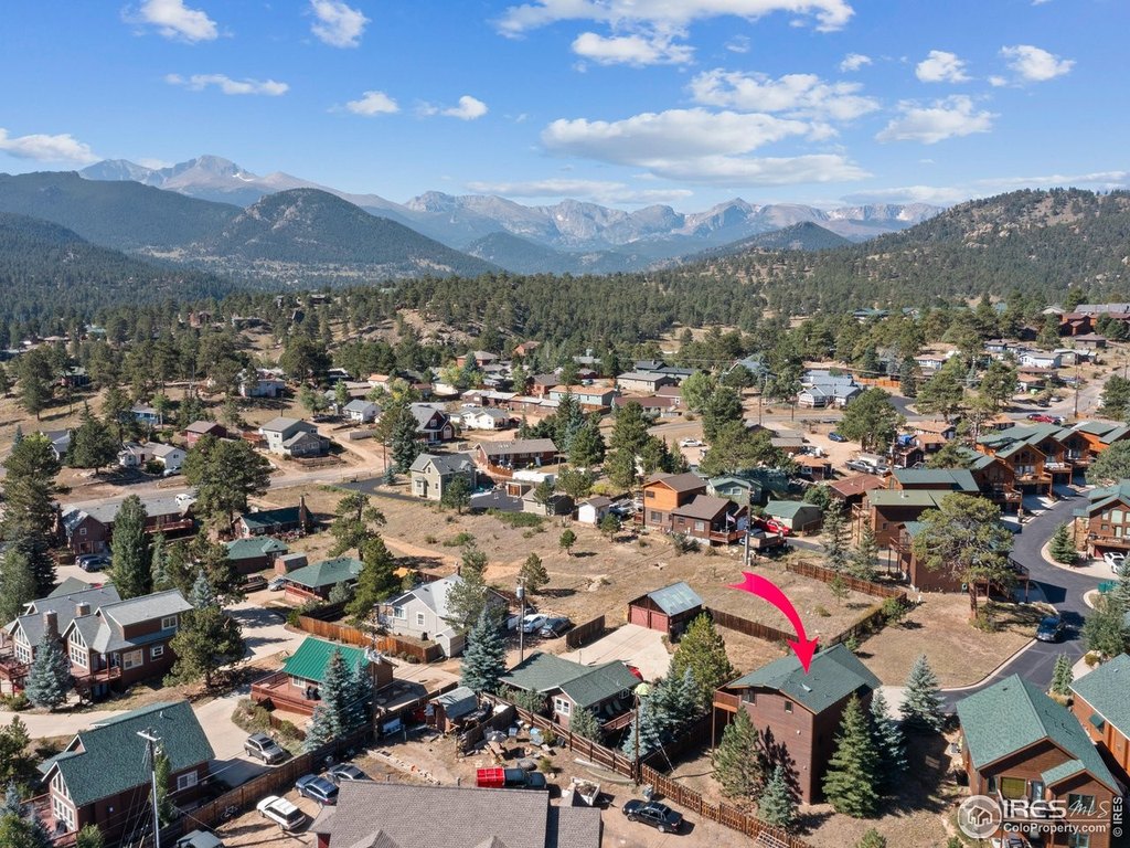 Estes Park, Colorado, 80517, United States, 3 Bedrooms Bedrooms, ,3 BathroomsBathrooms,Residential,Forsale,1886178