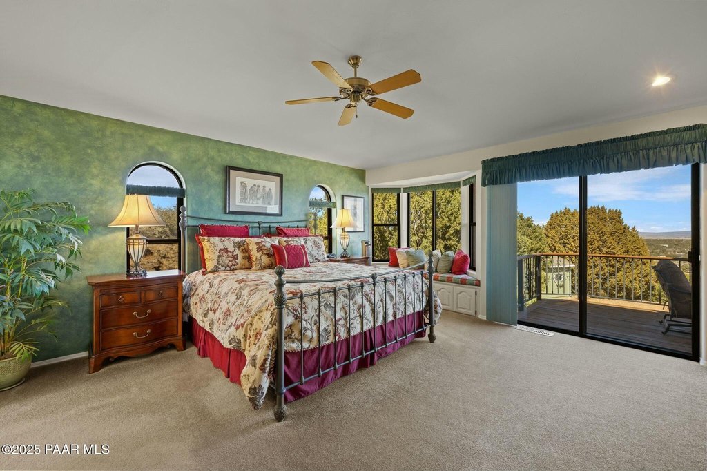 Prescott, Arizona, 86305, United States, 3 Bedrooms Bedrooms, ,3 BathroomsBathrooms,Residential,Forsale,1883996