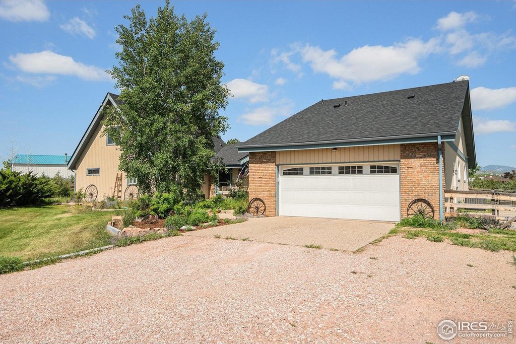 Berthoud, Colorado, 80513, United States, 4 Bedrooms Bedrooms, ,3 BathroomsBathrooms,Residential,Forsale,2003978