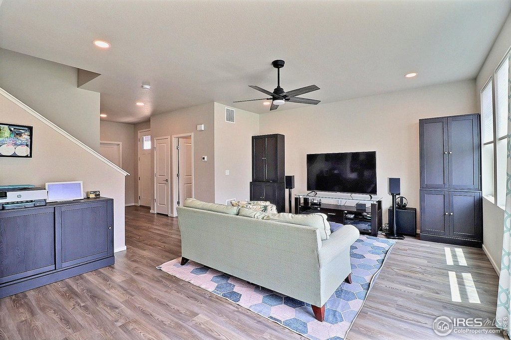 Greeley, Colorado, 80634, United States, 4 Bedrooms Bedrooms, ,2.5 BathroomsBathrooms,Residential,Forsale,2004058