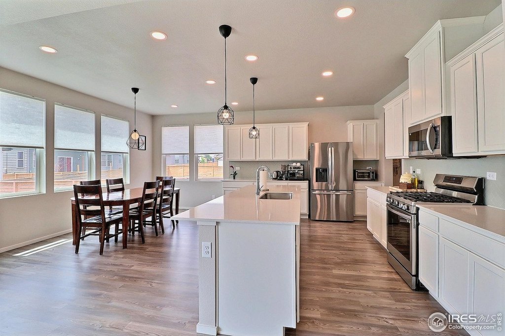 Greeley, Colorado, 80634, United States, 4 Bedrooms Bedrooms, ,2.5 BathroomsBathrooms,Residential,Forsale,2004058