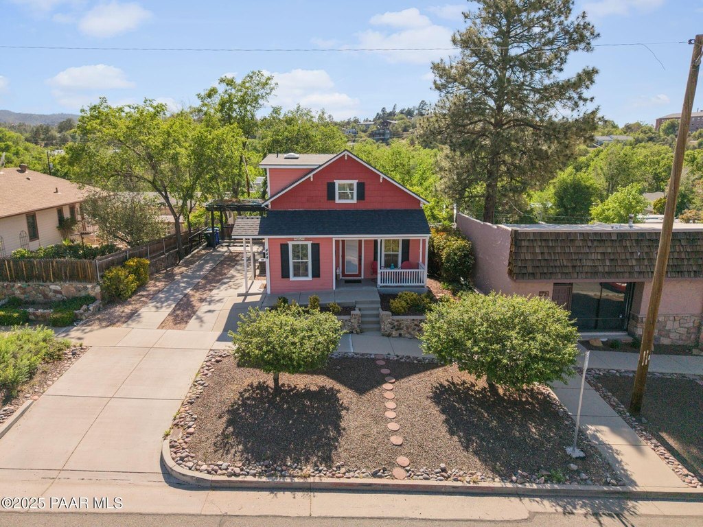 Prescott, Arizona, 86303, United States, 4 Bedrooms Bedrooms, ,2 BathroomsBathrooms,Residential,Forsale,1886199