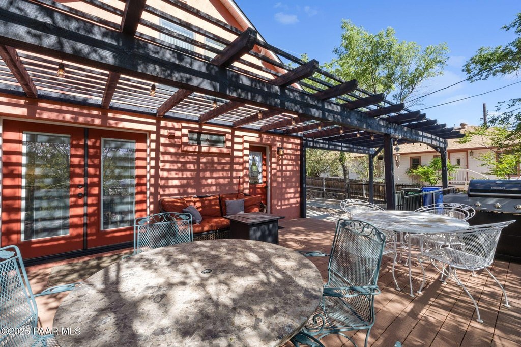 Prescott, Arizona, 86303, United States, 4 Bedrooms Bedrooms, ,2 BathroomsBathrooms,Residential,Forsale,1886199