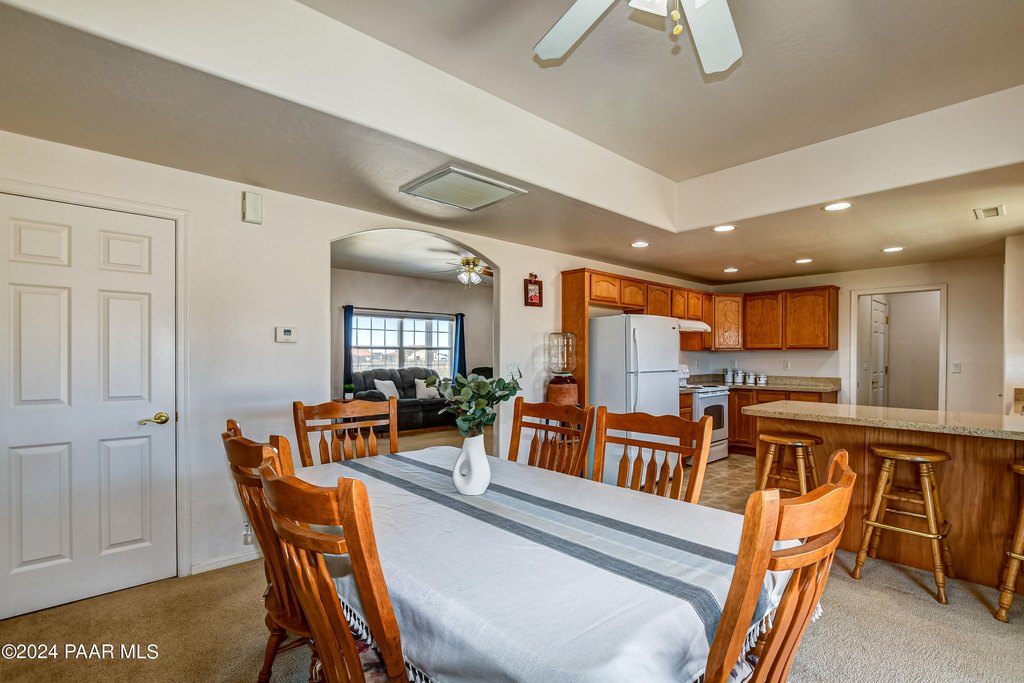 Prescott Valley, Arizona, 86315, United States, 3 Bedrooms Bedrooms, ,2.5 BathroomsBathrooms,Residential,Forsale,1926742