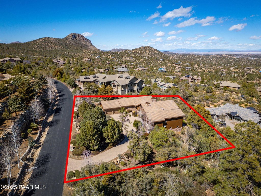 Prescott, Arizona, 86303, United States, 4 Bedrooms Bedrooms, ,5.5 BathroomsBathrooms,Residential,Forsale,1883971
