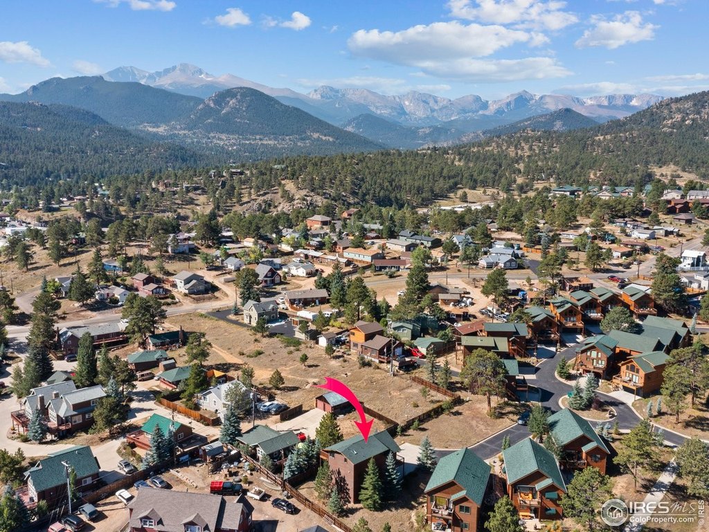 Estes Park, Colorado, 80517, United States, 3 Bedrooms Bedrooms, ,3 BathroomsBathrooms,Residential,Forsale,1886178