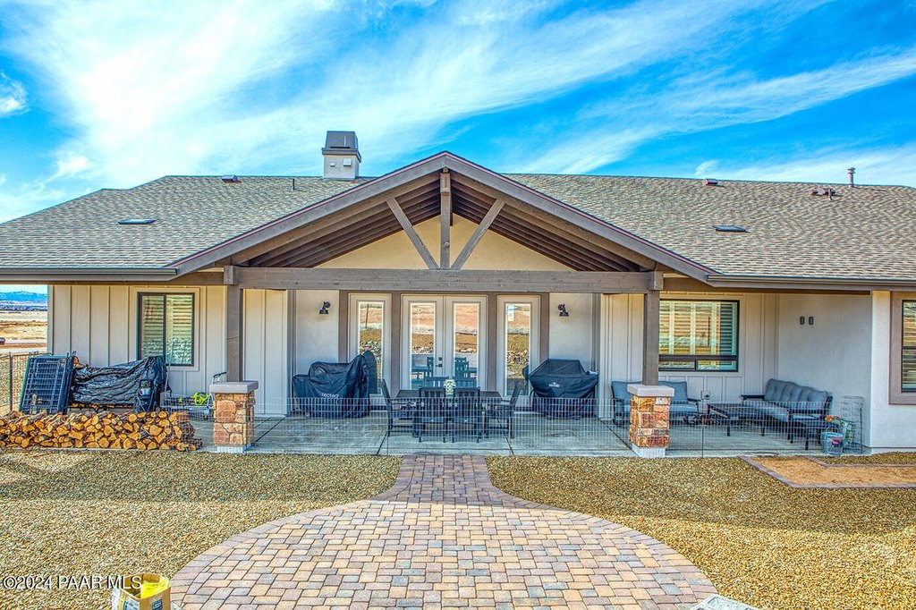 Prescott, Arizona, 86305, United States, 4 Bedrooms Bedrooms, ,2.5 BathroomsBathrooms,Residential,Forsale,1929267