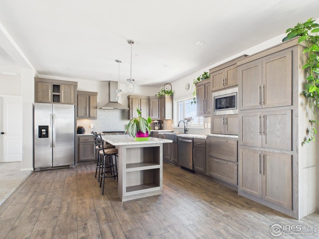 Briggsdale, Colorado, 80611, United States, 3 Bedrooms Bedrooms, ,2 BathroomsBathrooms,Residential,Forsale,1903099