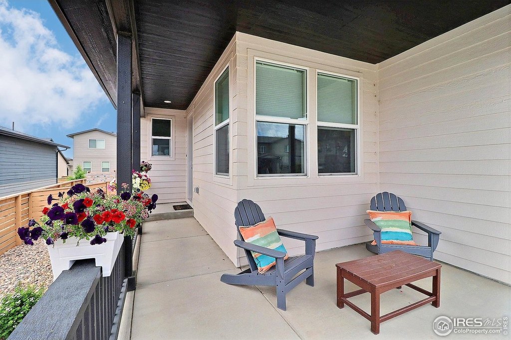 Greeley, Colorado, 80634, United States, 4 Bedrooms Bedrooms, ,2.5 BathroomsBathrooms,Residential,Forsale,2004058