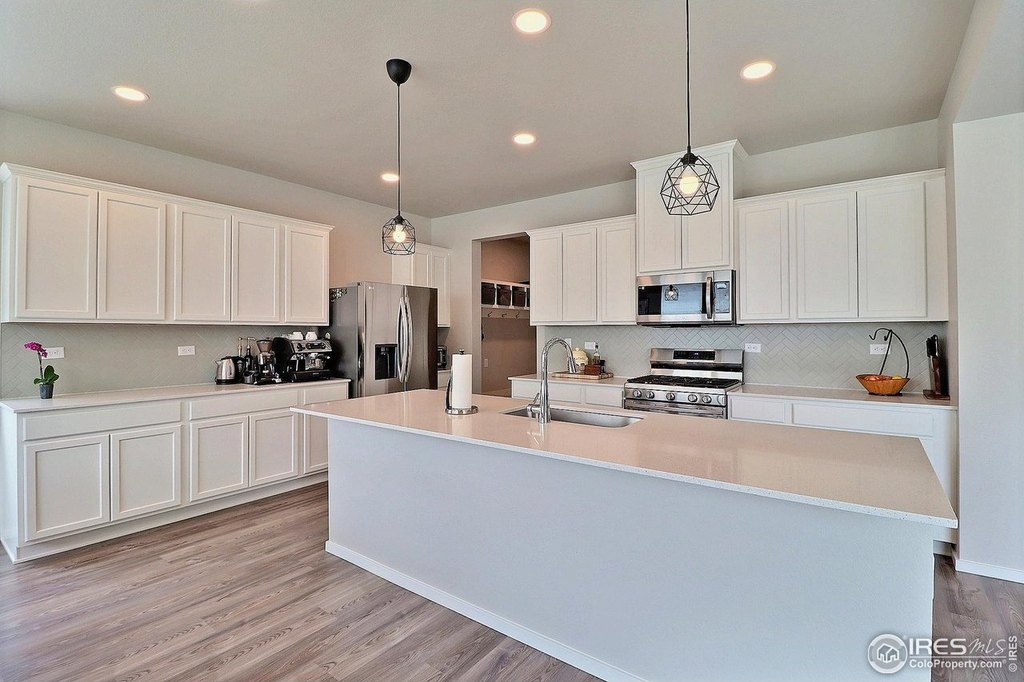 Greeley, Colorado, 80634, United States, 4 Bedrooms Bedrooms, ,2.5 BathroomsBathrooms,Residential,Forsale,2004058