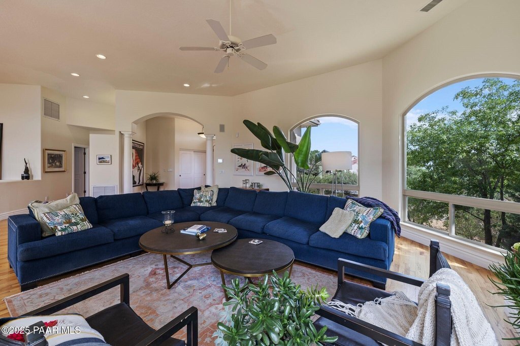 Prescott, Arizona, 86305, United States, 4 Bedrooms Bedrooms, ,3 BathroomsBathrooms,Residential,Forsale,1903152