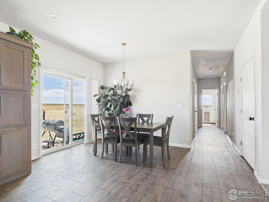 Briggsdale, Colorado, 80611, United States, 3 Bedrooms Bedrooms, ,2 BathroomsBathrooms,Residential,Forsale,1903099