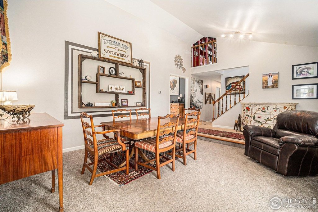 Berthoud, Colorado, 80513, United States, 4 Bedrooms Bedrooms, ,3 BathroomsBathrooms,Residential,Forsale,2003978