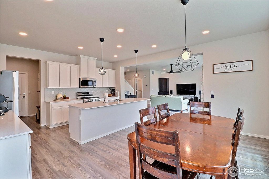 Greeley, Colorado, 80634, United States, 4 Bedrooms Bedrooms, ,2.5 BathroomsBathrooms,Residential,Forsale,2004058