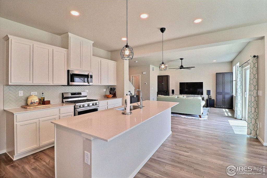 Greeley, Colorado, 80634, United States, 4 Bedrooms Bedrooms, ,2.5 BathroomsBathrooms,Residential,Forsale,2004058