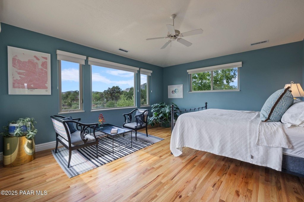 Prescott, Arizona, 86305, United States, 4 Bedrooms Bedrooms, ,3 BathroomsBathrooms,Residential,Forsale,1903152