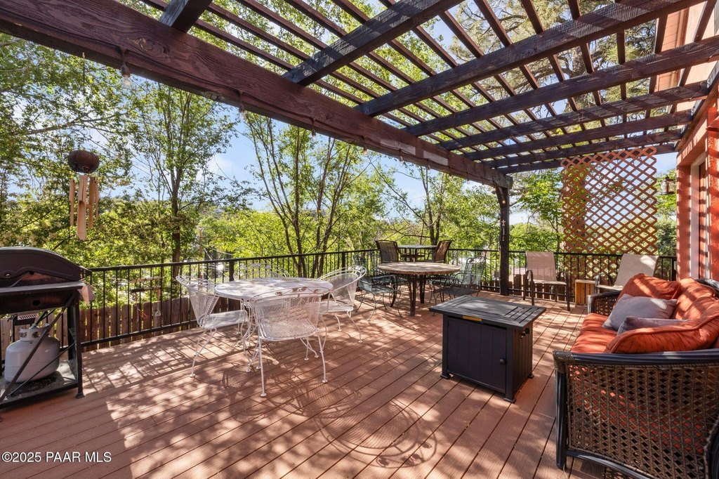 Prescott, Arizona, 86303, United States, 4 Bedrooms Bedrooms, ,2 BathroomsBathrooms,Residential,Forsale,1886199