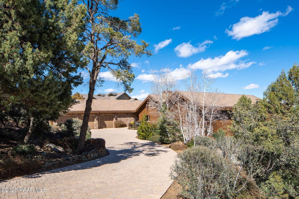 Prescott, Arizona, 86303, United States, 4 Bedrooms Bedrooms, ,5.5 BathroomsBathrooms,Residential,Forsale,1883971
