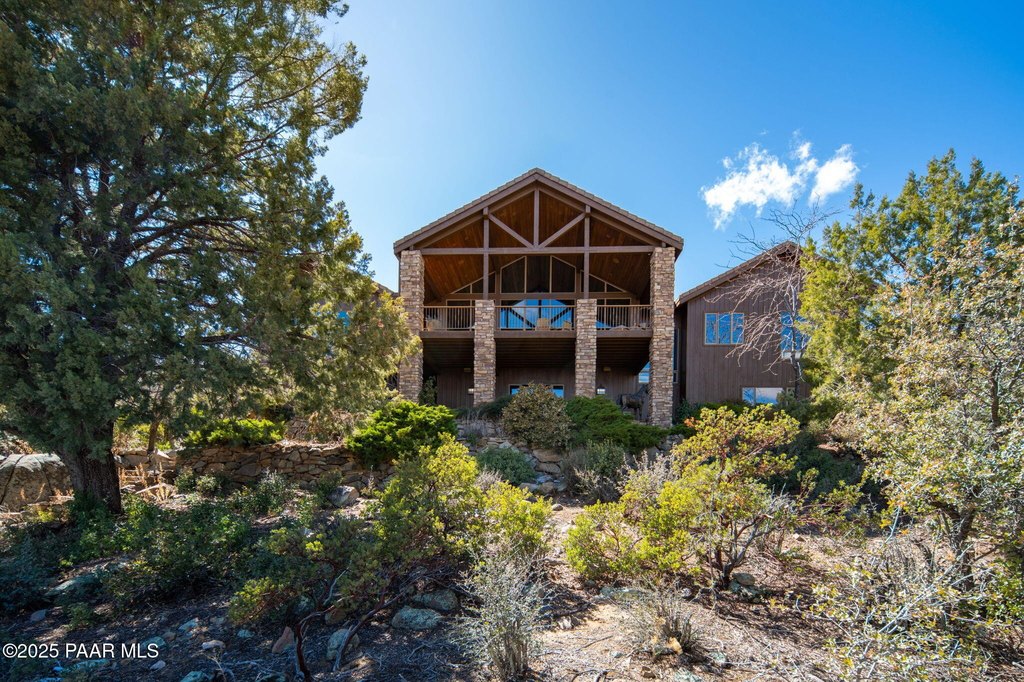 Prescott, Arizona, 86303, United States, 4 Bedrooms Bedrooms, ,5.5 BathroomsBathrooms,Residential,Forsale,1883971