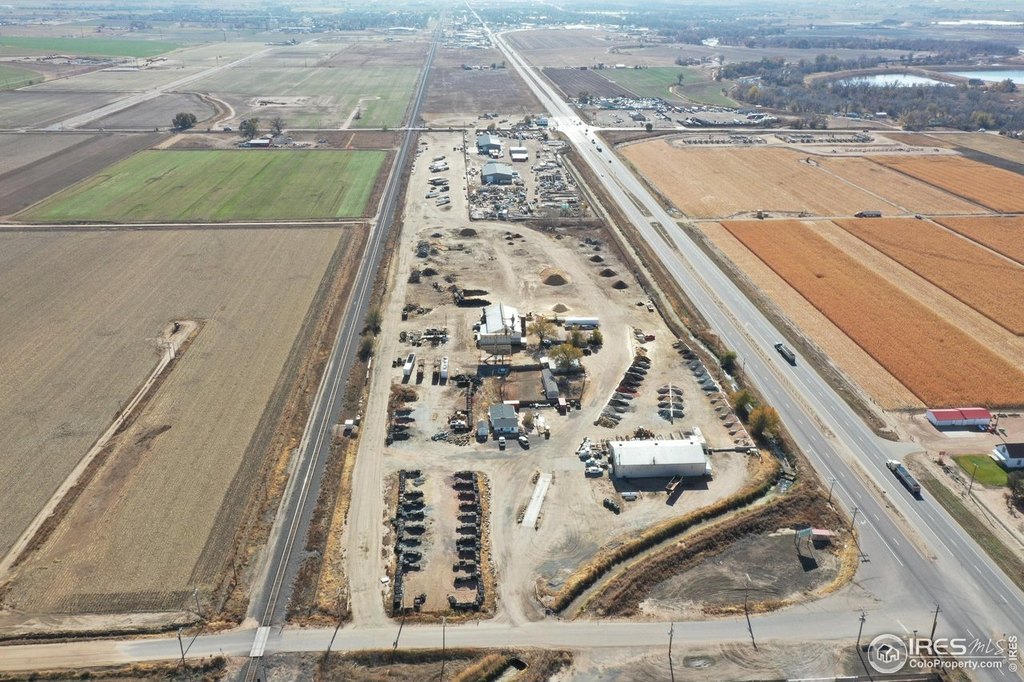 Fort Lupton, Colorado, 80621, United States, ,Commercial,Forsale,1886108