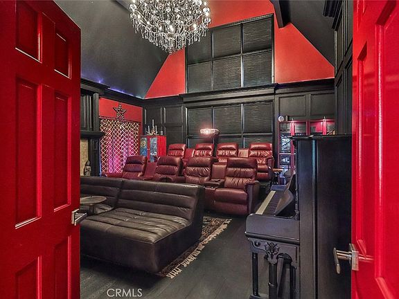 Agoura Hills, California, 91301, United States, 7 Bedrooms Bedrooms, ,5 BathroomsBathrooms,Residential,Forsale,1883887