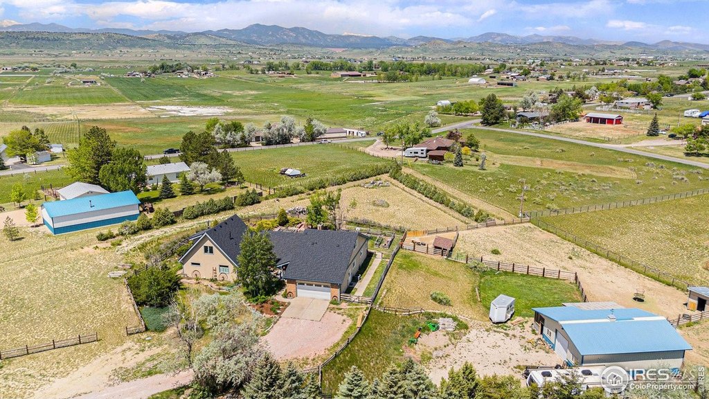 Berthoud, Colorado, 80513, United States, 4 Bedrooms Bedrooms, ,3 BathroomsBathrooms,Residential,Forsale,2003978