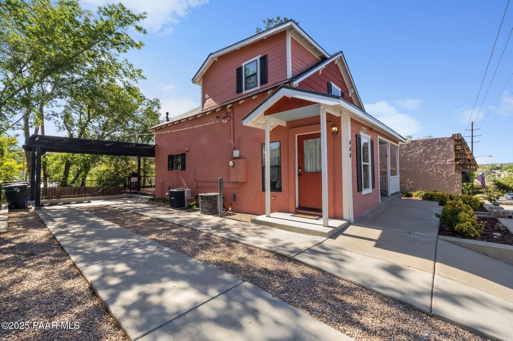 Prescott, Arizona, 86303, United States, 4 Bedrooms Bedrooms, ,2 BathroomsBathrooms,Residential,Forsale,1886199