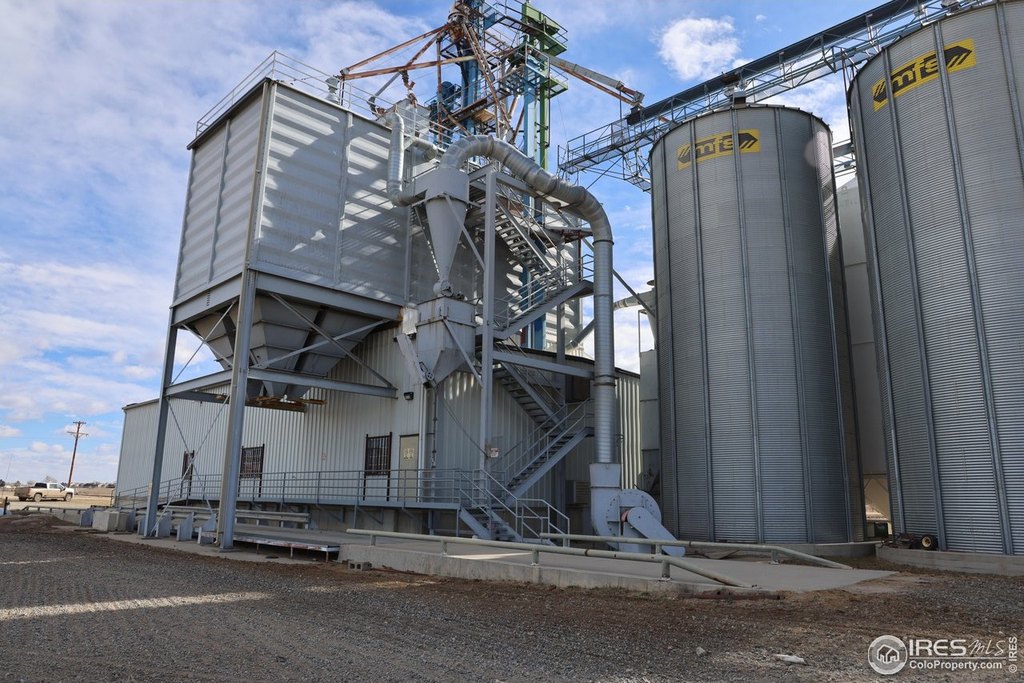 Longmont, Colorado, 80504, United States, ,Commercial,Forsale,1945928