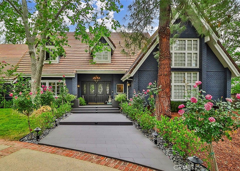 Agoura Hills, California, 91301, United States, 7 Bedrooms Bedrooms, ,5 BathroomsBathrooms,Residential,Forsale,1883887