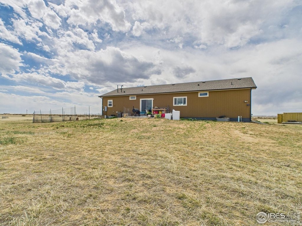 Briggsdale, Colorado, 80611, United States, 3 Bedrooms Bedrooms, ,2 BathroomsBathrooms,Residential,Forsale,1903099