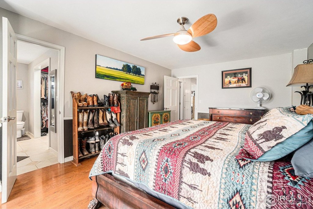 Berthoud, Colorado, 80513, United States, 4 Bedrooms Bedrooms, ,3 BathroomsBathrooms,Residential,Forsale,2003978