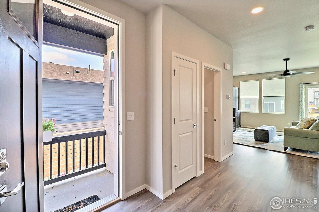 Greeley, Colorado, 80634, United States, 4 Bedrooms Bedrooms, ,2.5 BathroomsBathrooms,Residential,Forsale,2004058