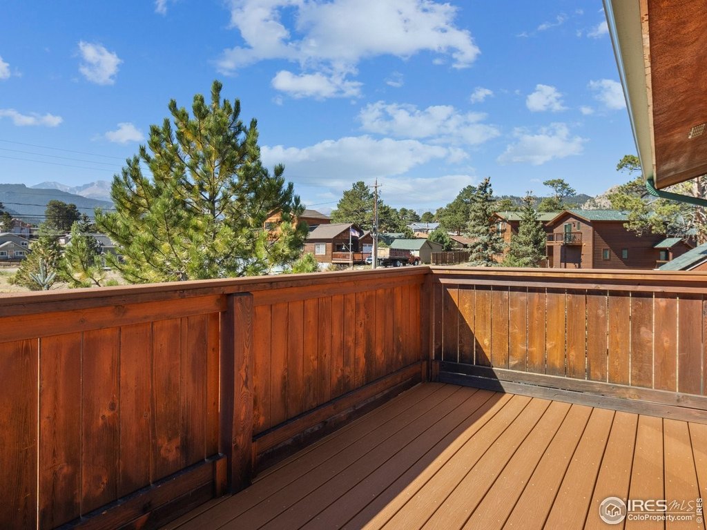 Estes Park, Colorado, 80517, United States, 3 Bedrooms Bedrooms, ,3 BathroomsBathrooms,Residential,Forsale,1886178