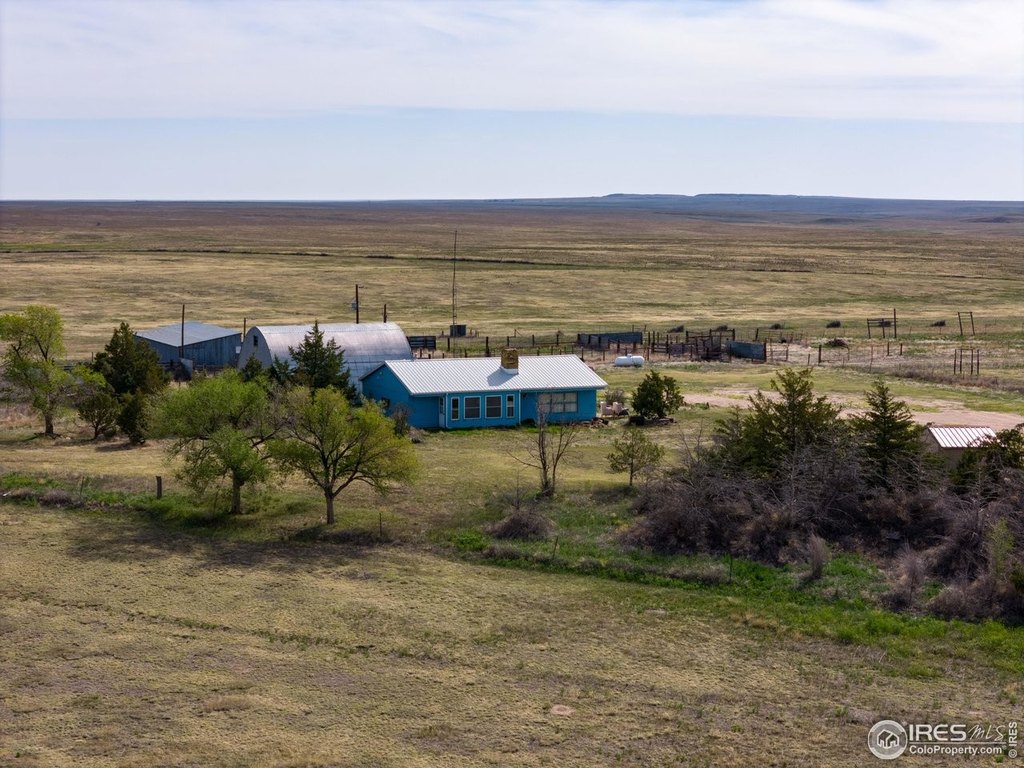 New Raymer, Colorado, 80742, United States, 2 Bedrooms Bedrooms, ,1 BathroomBathrooms,Residential,Forsale,1946727