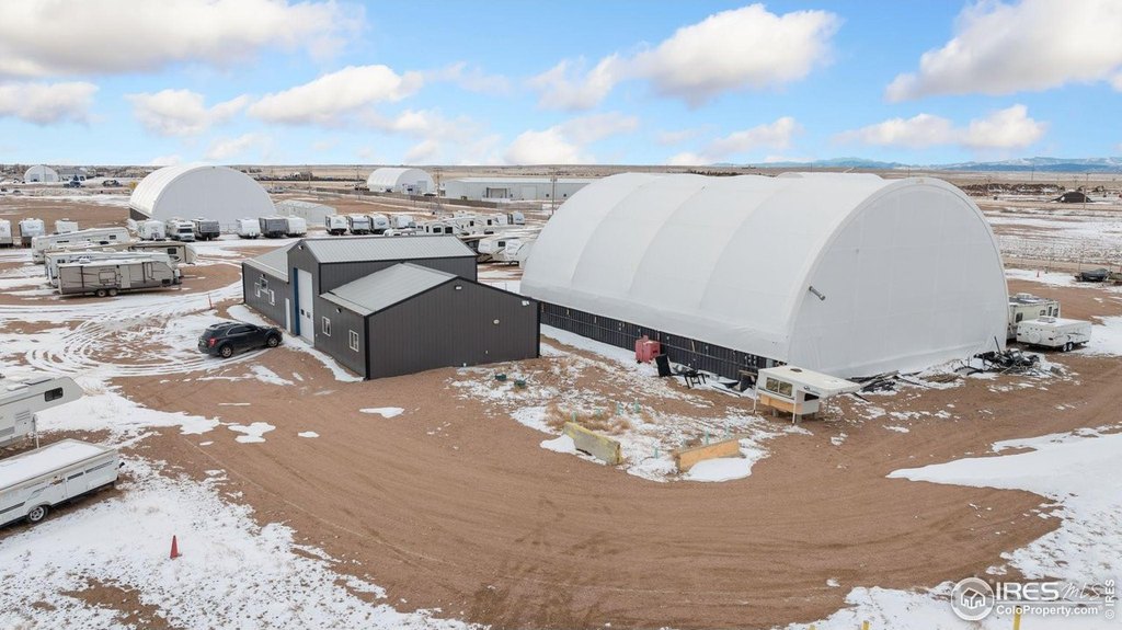 Nunn, Colorado, 80648, United States, ,Commercial,Forsale,1903092